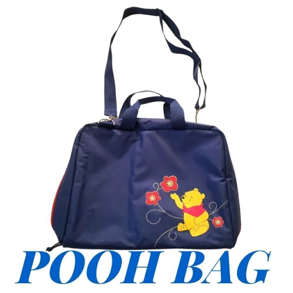 Pooh Bag